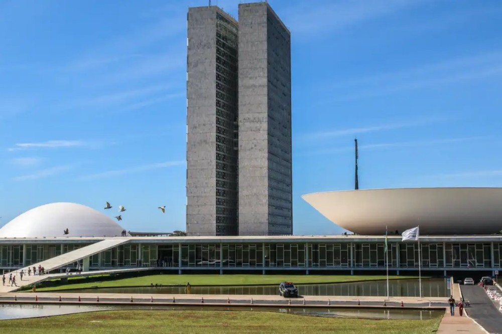 Congresso entra em recesso com projetos pendentes para o 2º semestre