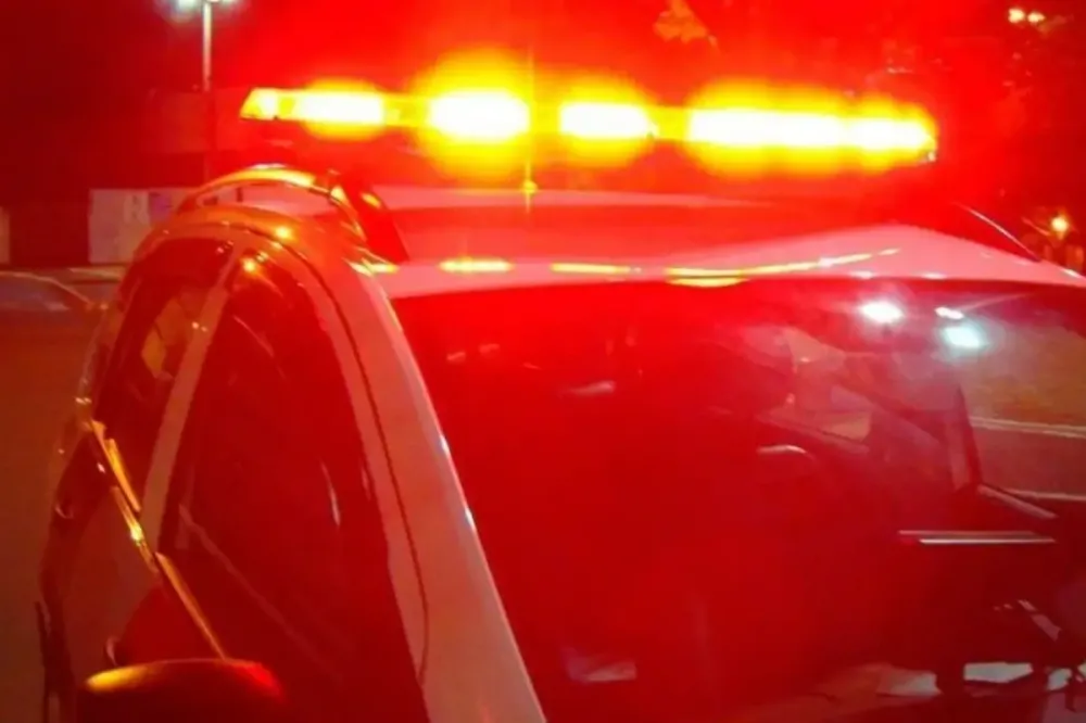 Adolescente é apreendido com moto roubada e arma artesanal na zona rural de Teresina