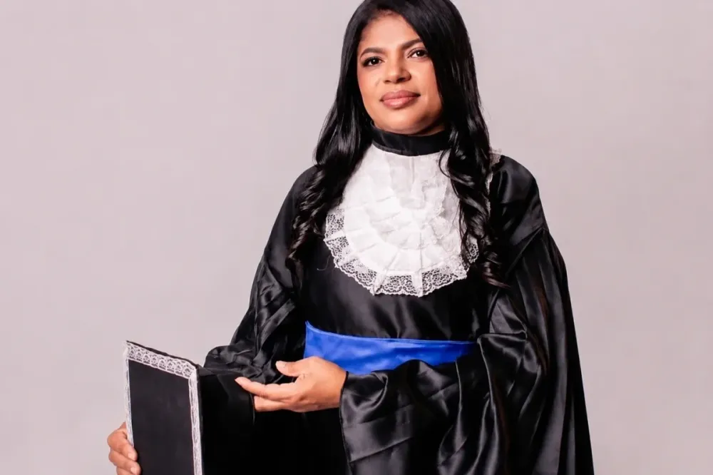 Morte de professora causou grande comoção. (Créditos: reprodução/Cidades na Net)