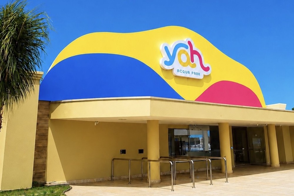 Yah Acqua Park abre as portas neste sábado (25) e inaugura nova fase do turismo no litoral do Piauí