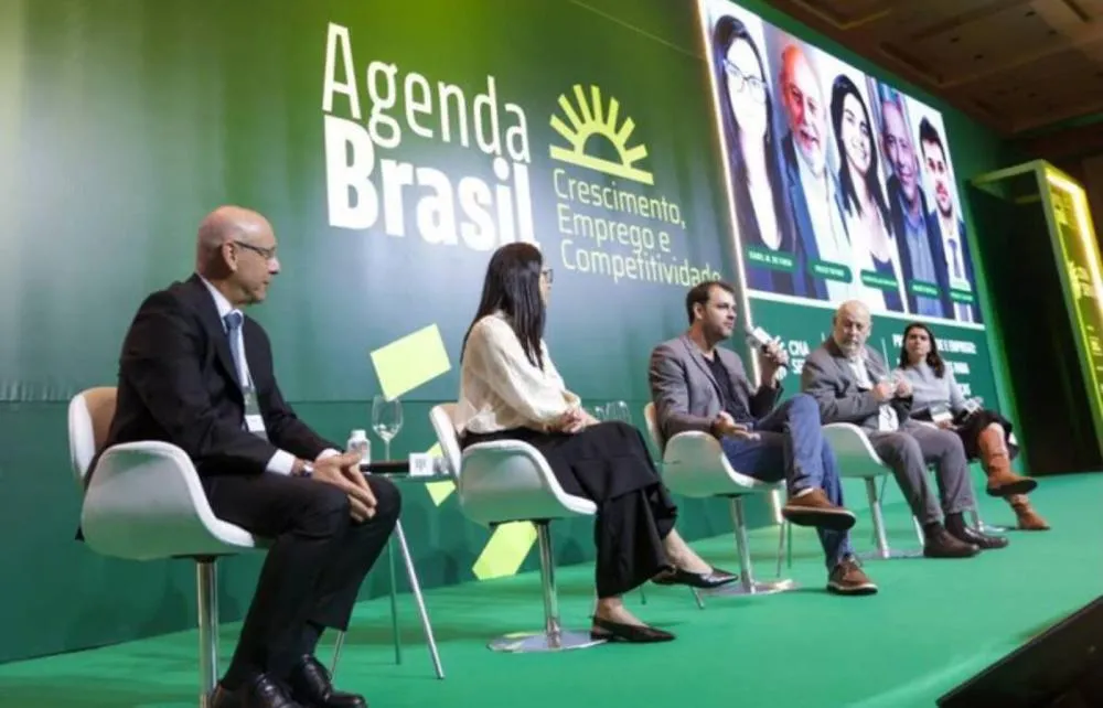 Créditos: reprodução/CNA