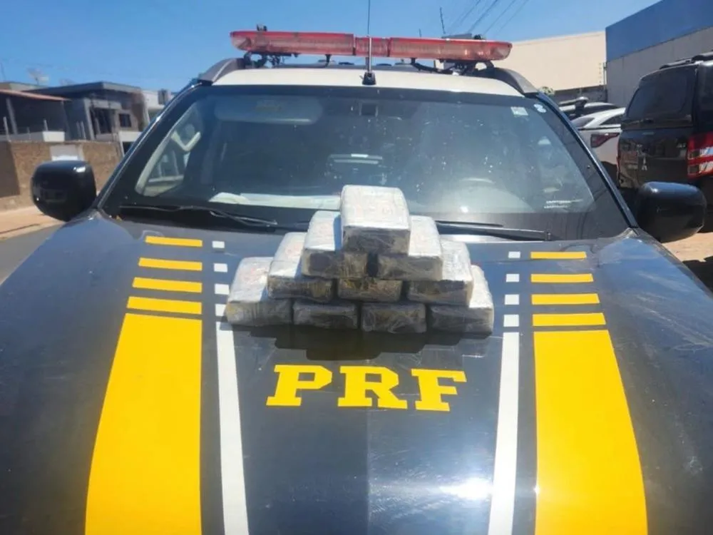 Foto: PRF-PI