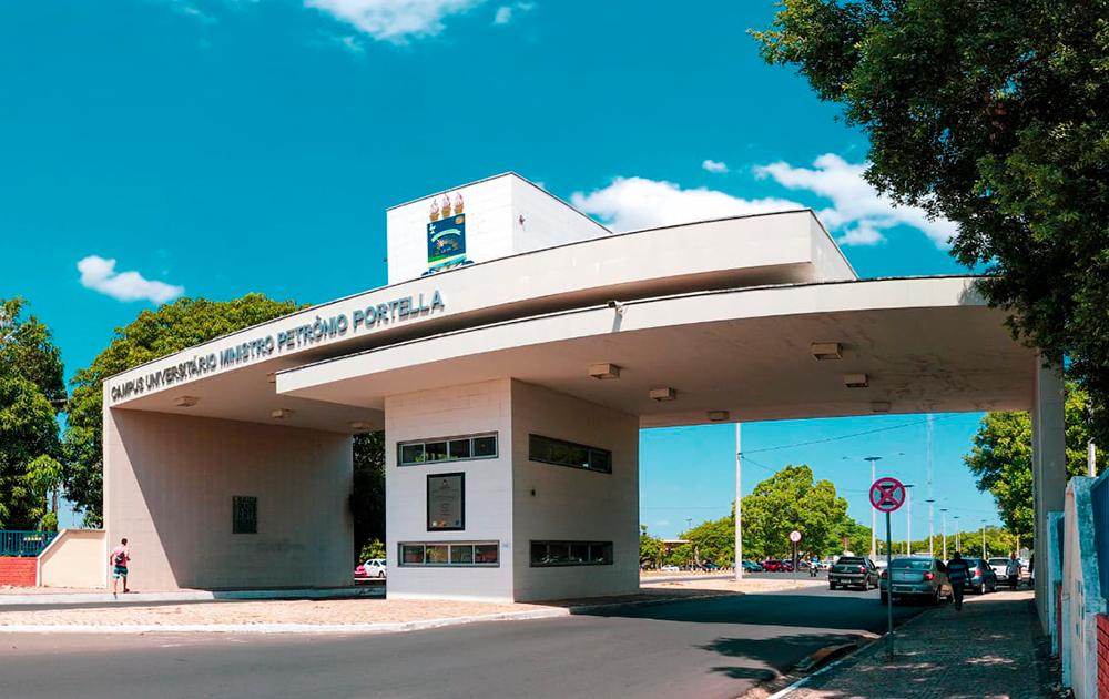 UFPI terá novo campus em Piripiri com apoio do Governo do Estado, anuncia Rafael Fonteles.(Créditos: Divulgação)