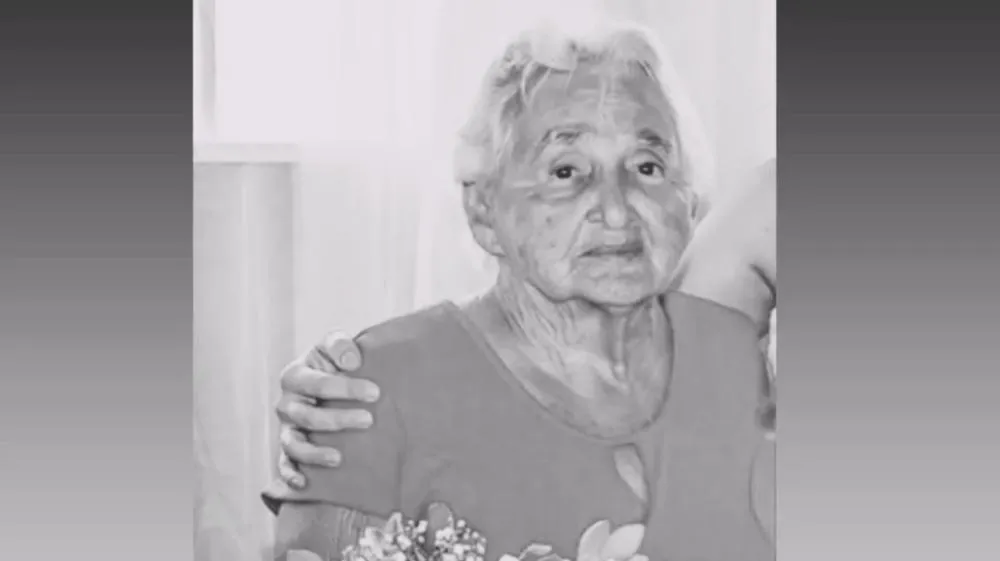 Prefeitura de Pimenteiras decreta luto oficial pela morte da ex-primeira-dama Dona Socorro do Pedro Nogueira