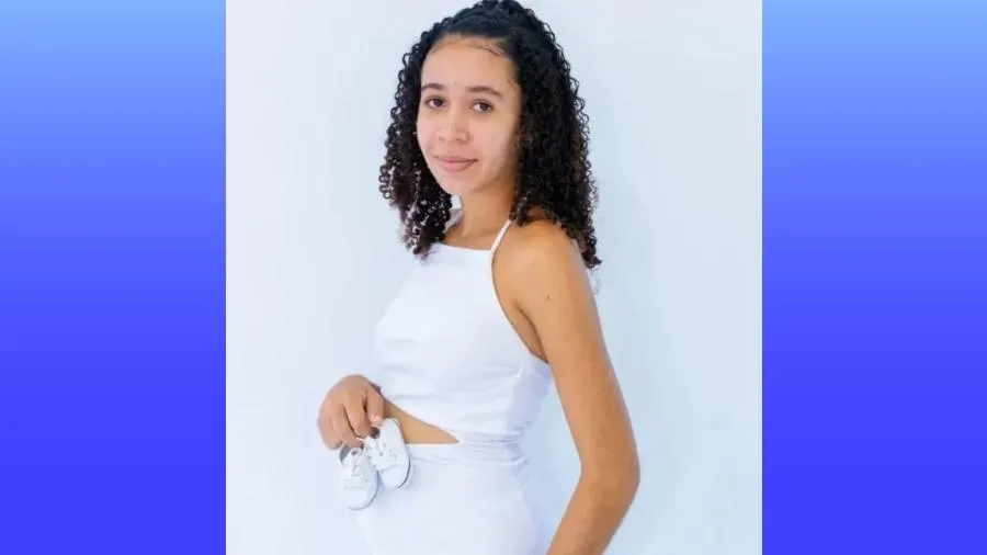 Auryanny Soares de Sousa. (Foto: reprodução)