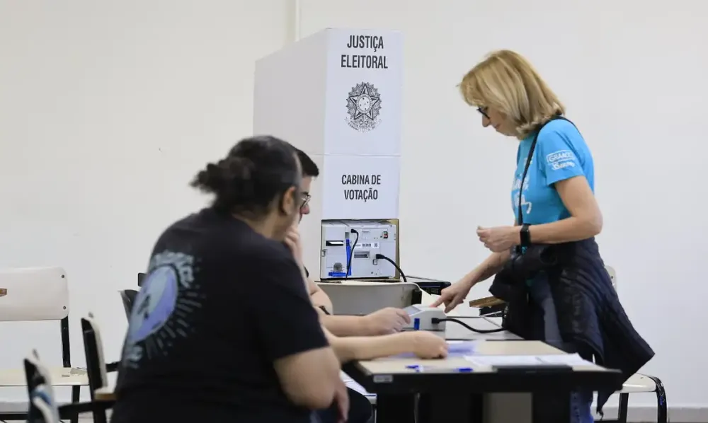 © Paulo Pinto/Agência Brasil
