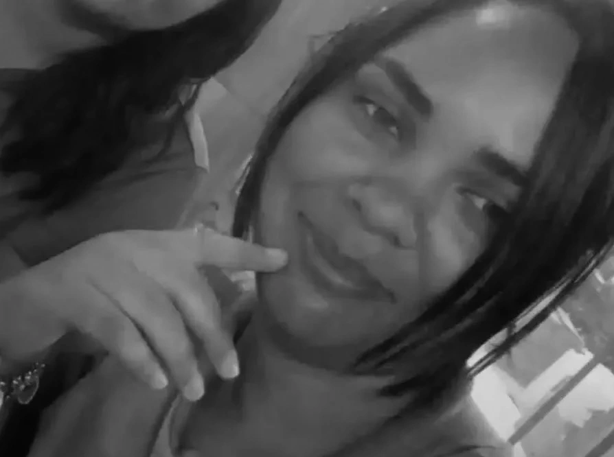 Mulher morre após sofrer descarga elétrica durante limpeza de residência no Piauí. (Foto: Reprodução/Portal B1)