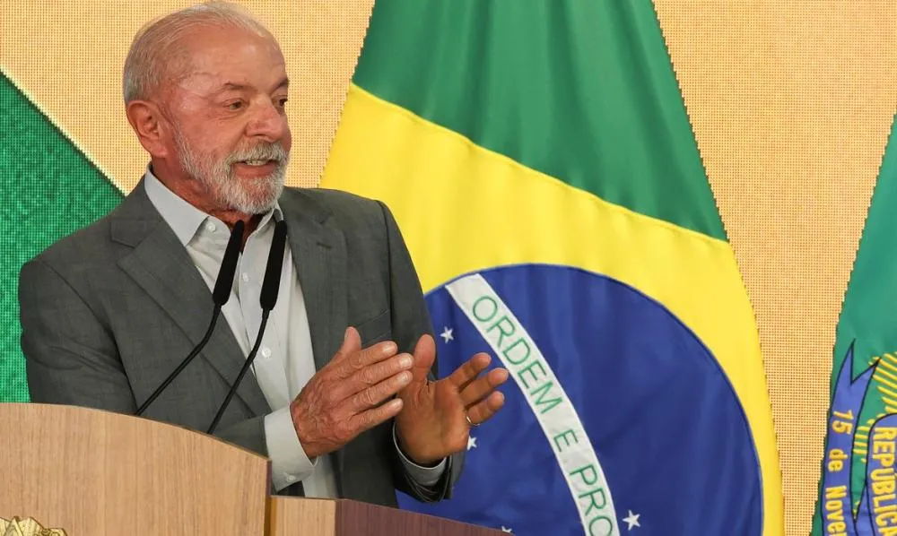 © Lula Marques/Agência Brasil