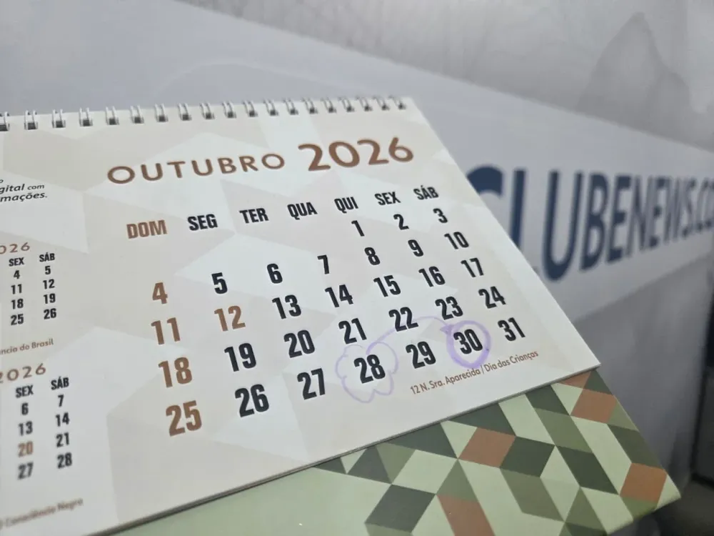 Servidores públicos terão ponto facultativo na sexta-feira (30) e feriadão de quatro dias no Piauí