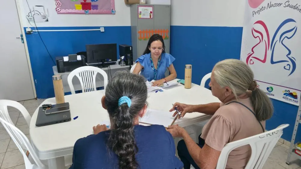 Foto: Divulgação/Águas do Piauí