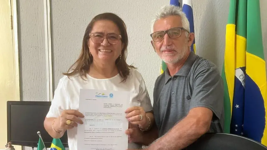 Crédito da imagem: reprodução/Facebook/Louro Rodrigues