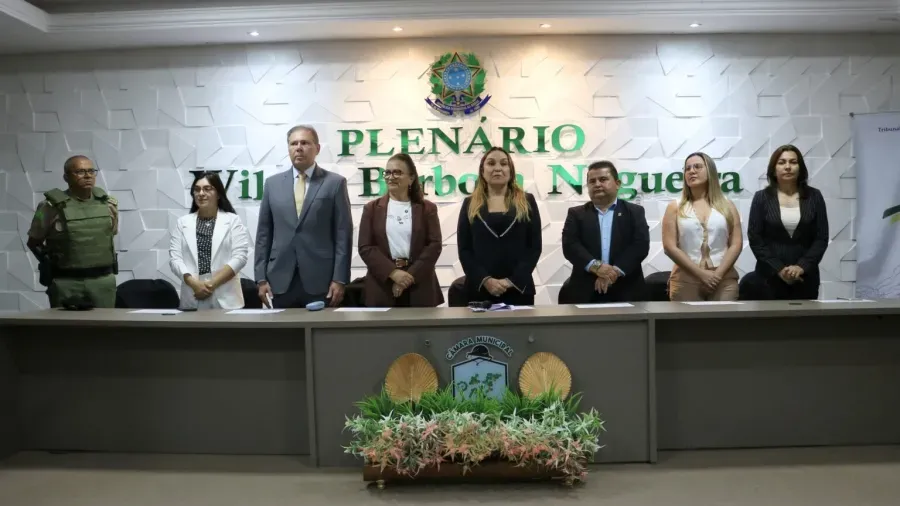 Crédito da imagem: divulgação/TCE-PI