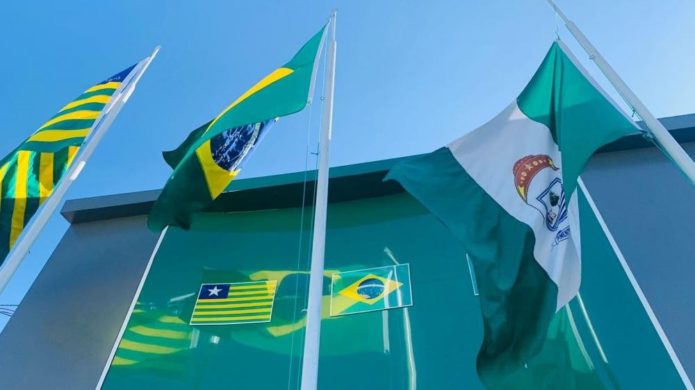 Foto: Divulgação/Prefeitura Municipal
