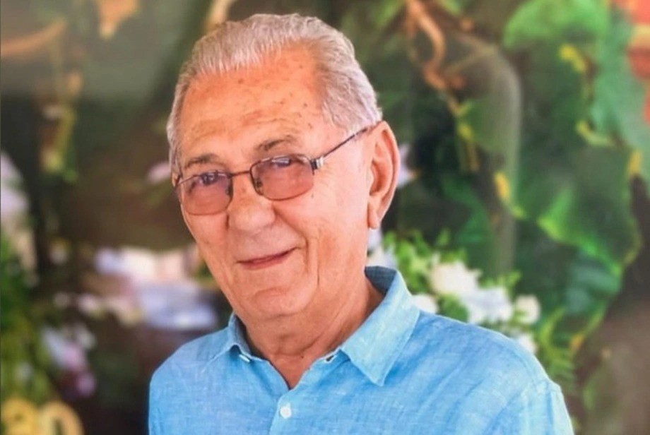 Antônio Rufino Sobrinho | arquivo pessoal
