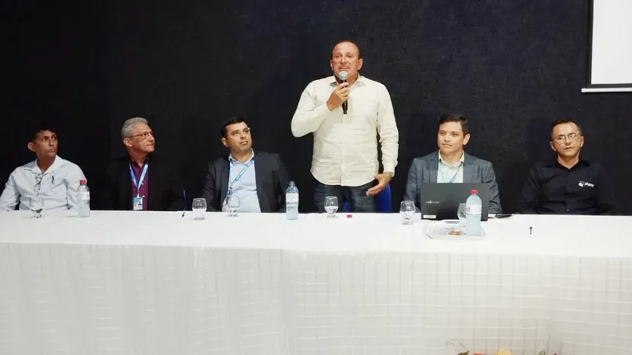 Foto: José Maurício/Sambito News