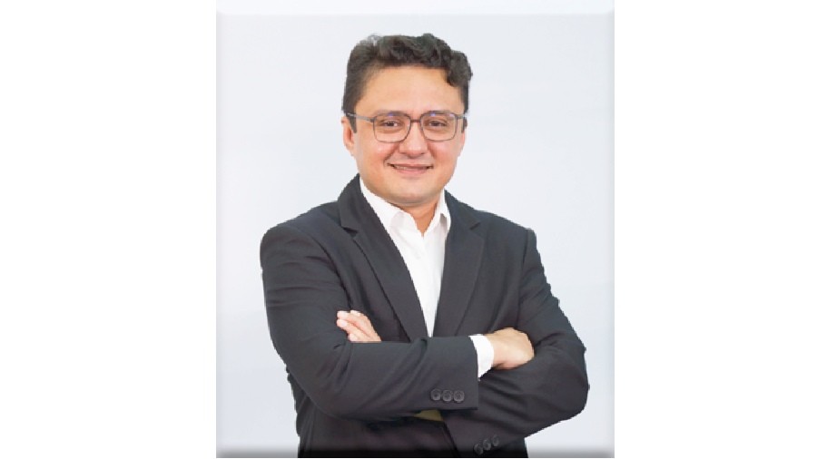 Dr. Nazareno César - (Foto: reprodução)