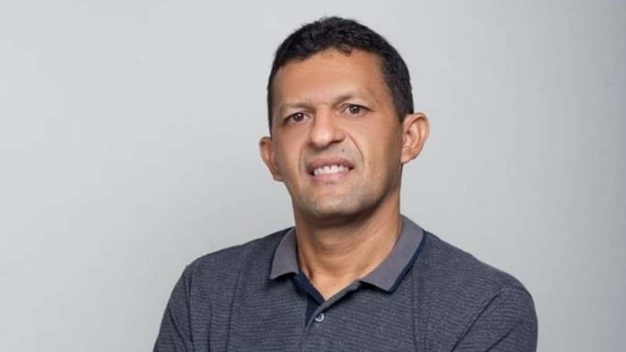 Reinaldo Paiva. (Foto: arquivo pessoal)