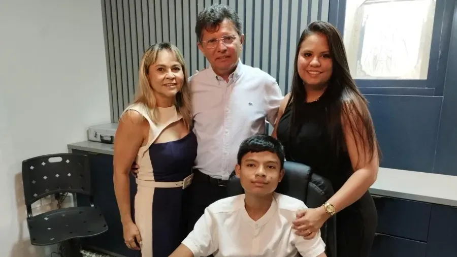 Crédito da imagem: Valença Online