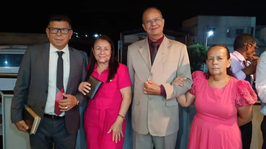 Foto: AD Madureira Valença
