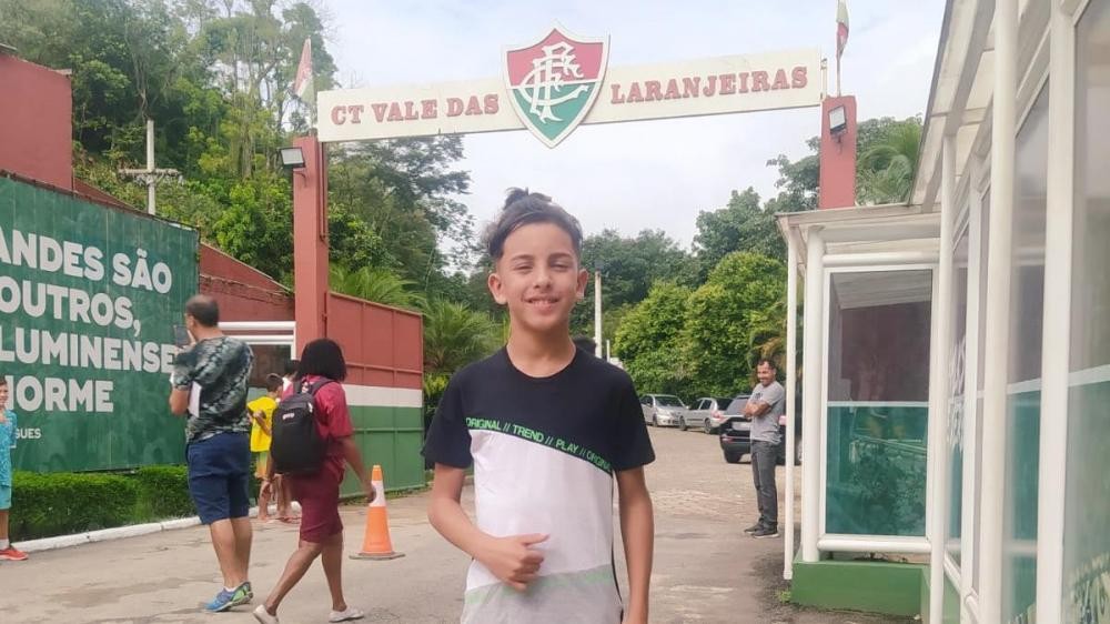 Foto: Arquivo pessoal