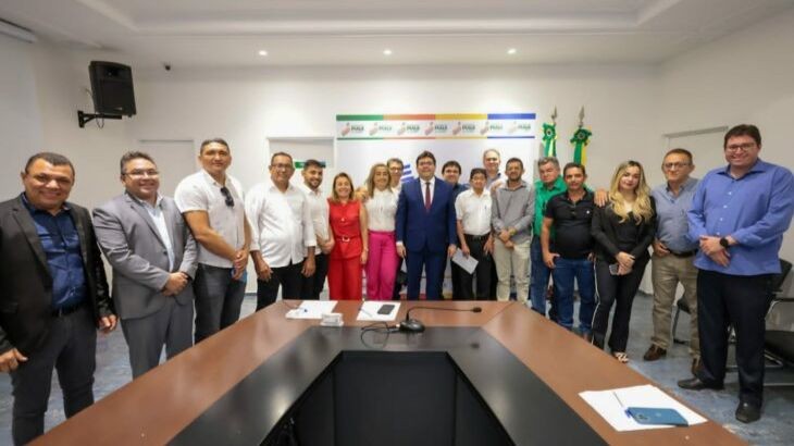Foto: reprodução/Gov.PI