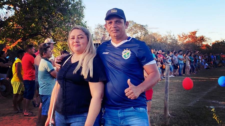 Foto: Arquivo Pessoal
