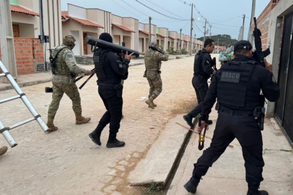 Foto: Divulgação/Polícia Civil