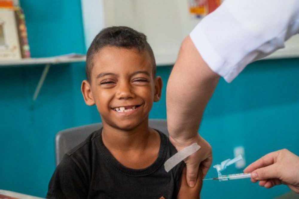 Foto: Reprodução/Agência Gov