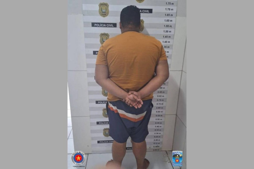 Foto: divulgação/Polícia Militar