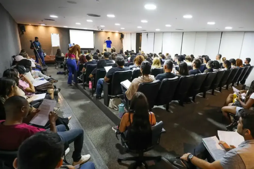 © Joel Rodrigues/Agência Brasíl