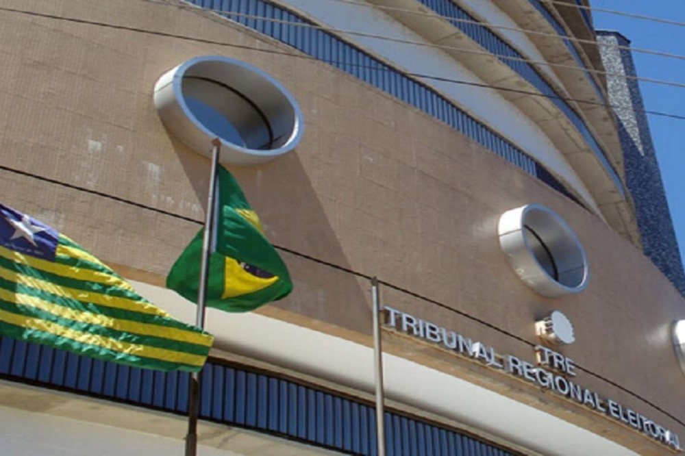 Foto: Reprodução / TRE-PI