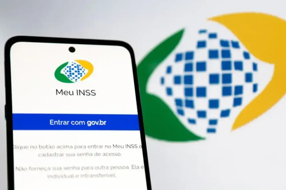 Imagem: INSS/Divulgação