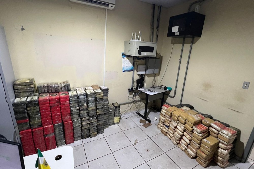 Foto: Divulgação PRF