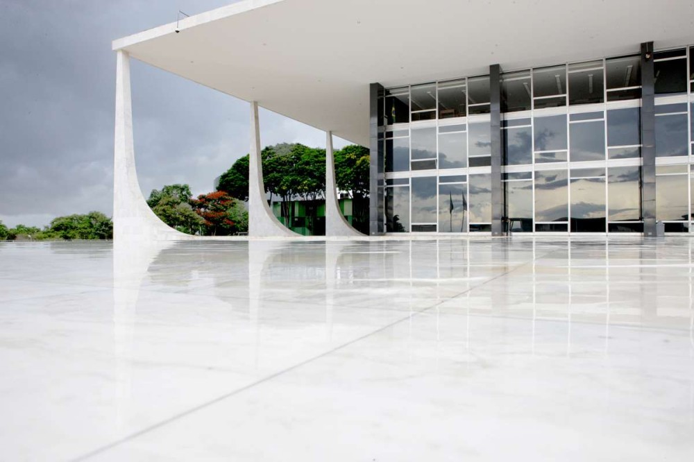 Foto: Fellipe Sampaio/ STF