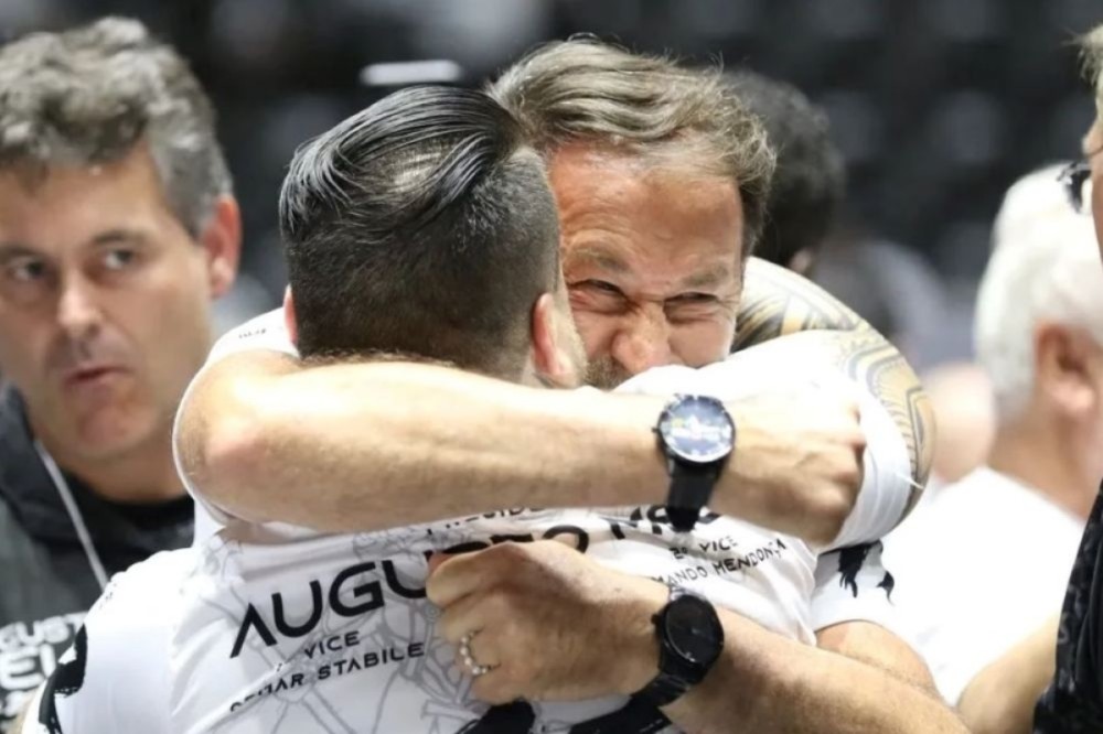 Foto: José Manoel Idalgo / Ag Corinthians