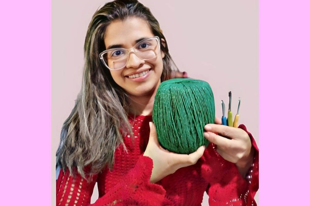 Nivalda Lima. (Crédito da imagem: reprodução/Facebook)