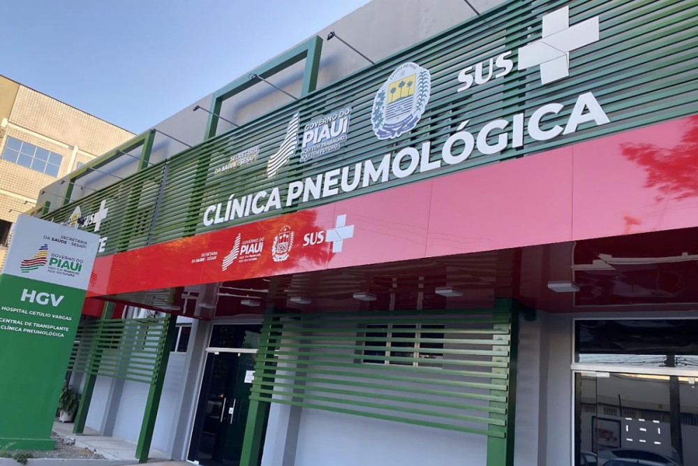 Crédito da imagem: Governo do Piauí