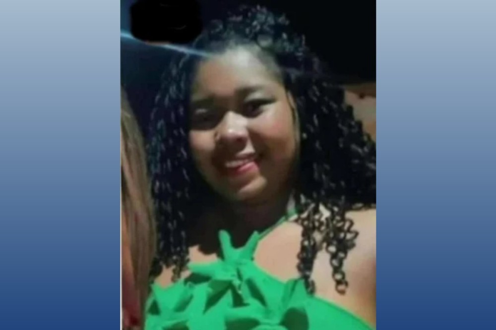 Letícia tinha sido vista viva pela última vez dia 16 de agosto. (Foto: reprodução)