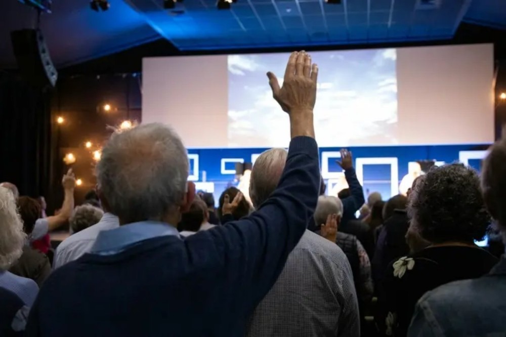 Imagem ilustrativa. (Foto: Unsplash/BBC Creative).