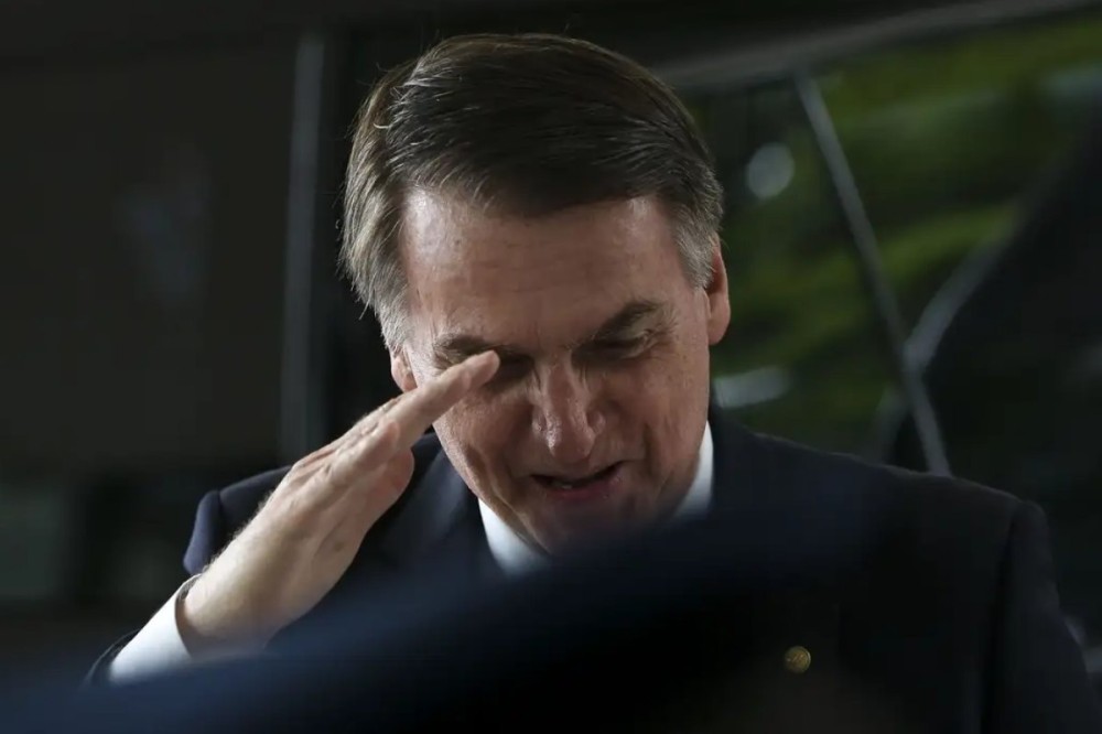 © Marcelo Camargo/Agência Brasil