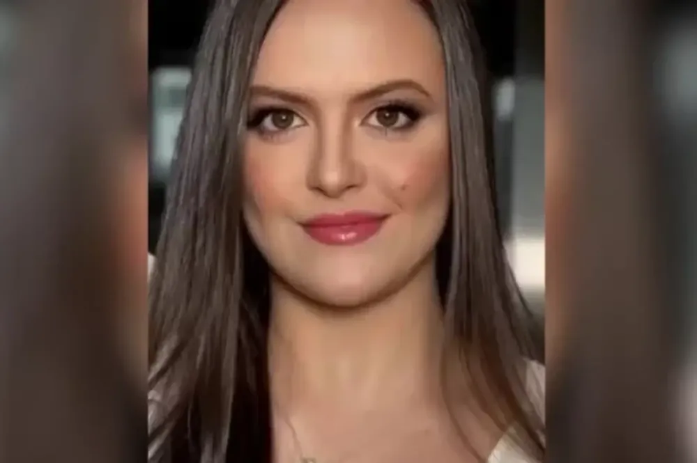 Jovem de 22 anos morre após sofrer reação alérgica durante tomografia com contraste em SC | Foto: Reprodução