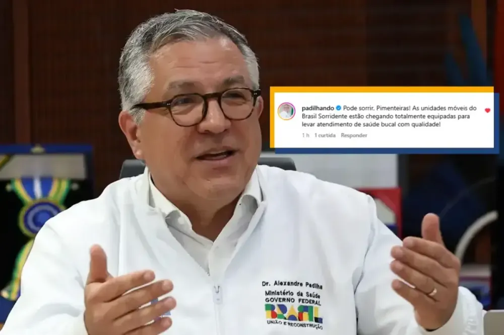 Crédito: reprodução
