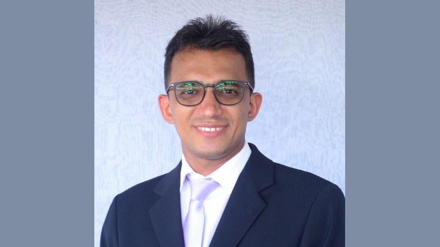 José Maurício - Arquivo pessoal