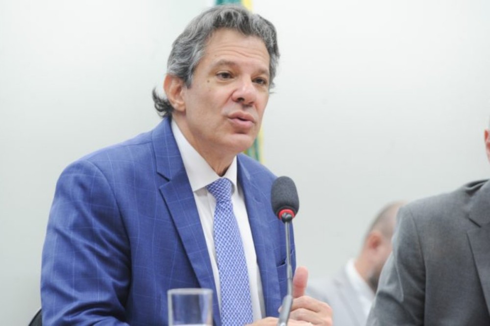 Crédito da imagem: Acervo Câmara dos Deputados