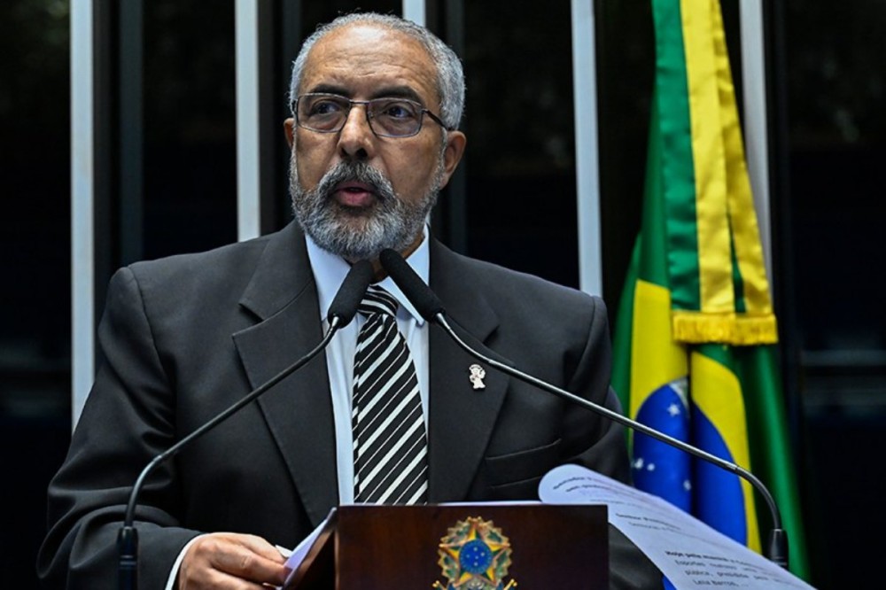 Crédito da imagem: Waldemir Barreto/Agência Senado