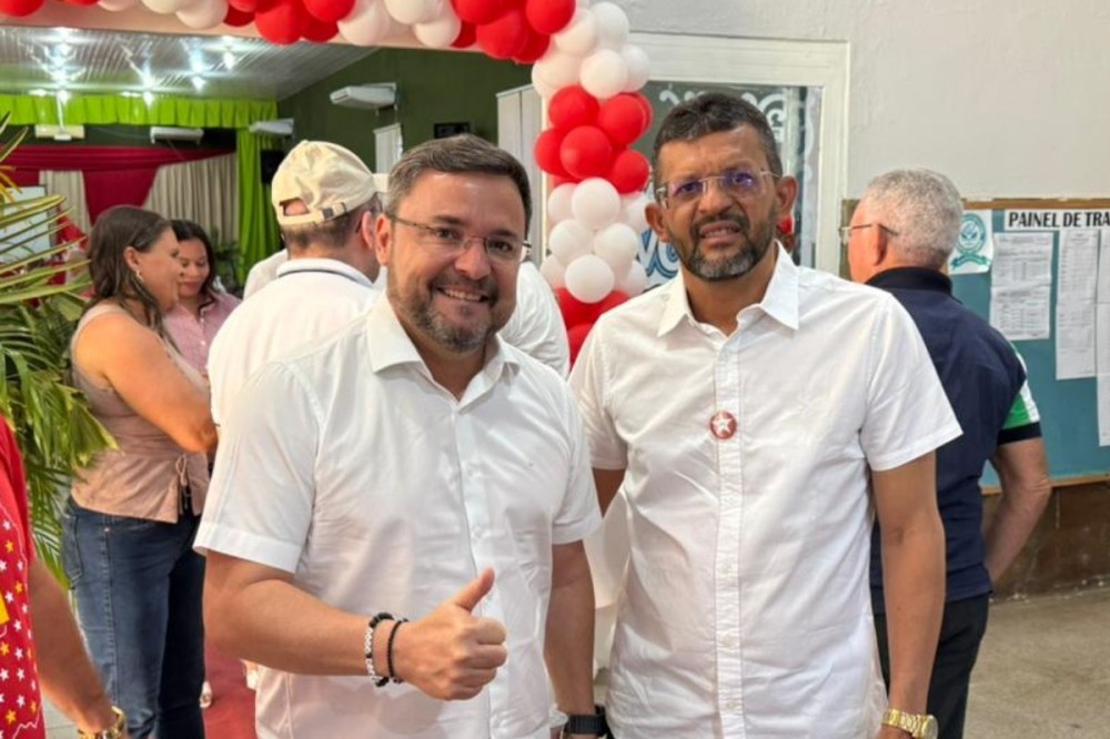 Crédito da imagem: Sambito News