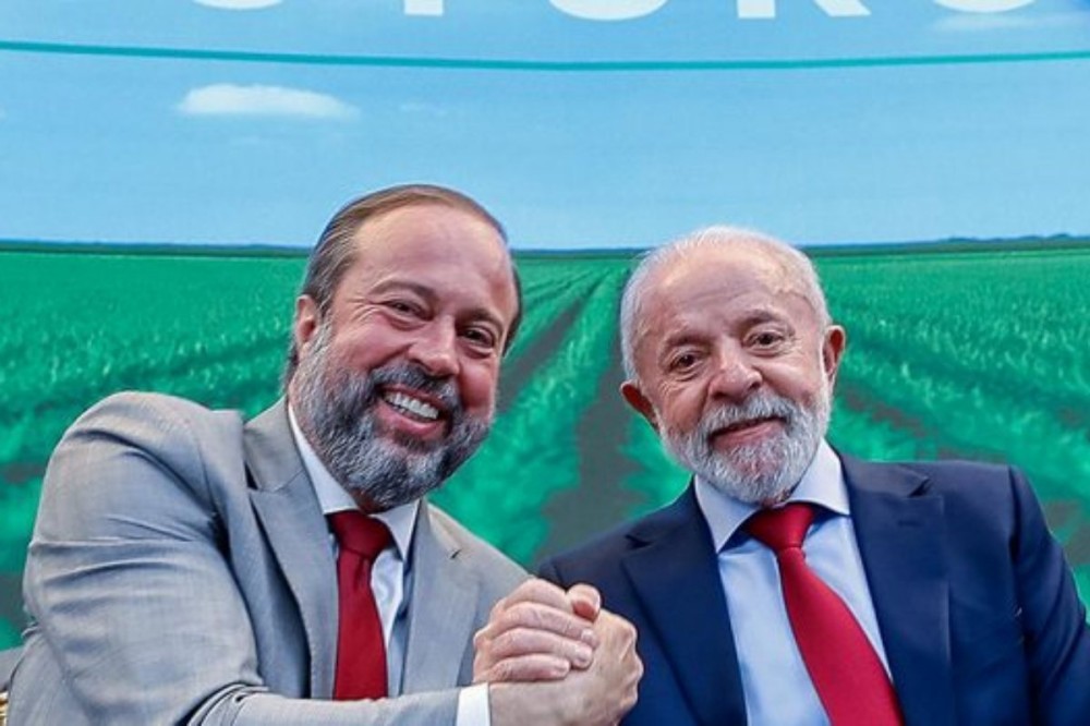 Crédito da imagem: Ricardo Stuckert/PR
