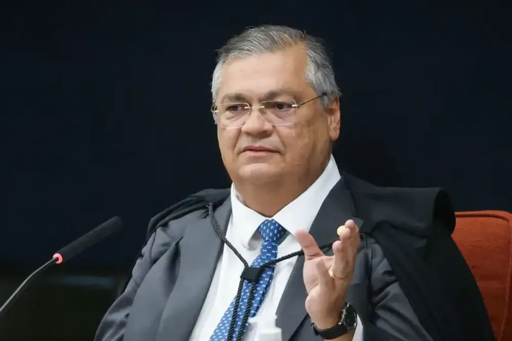© Gustavo Moreno/STF