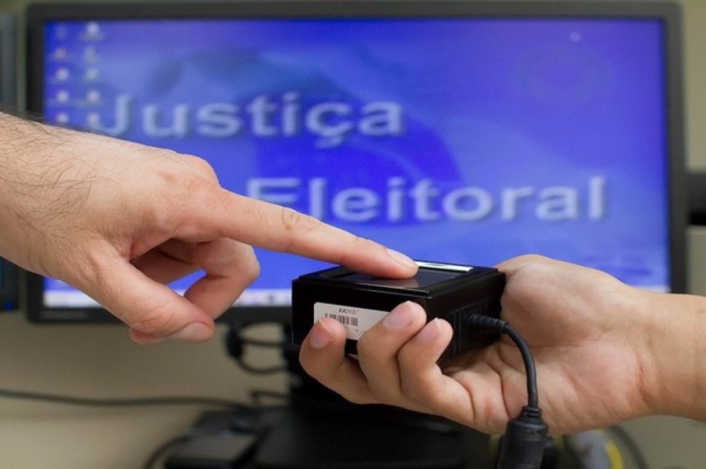 Crédito da imagem: TRE-PA