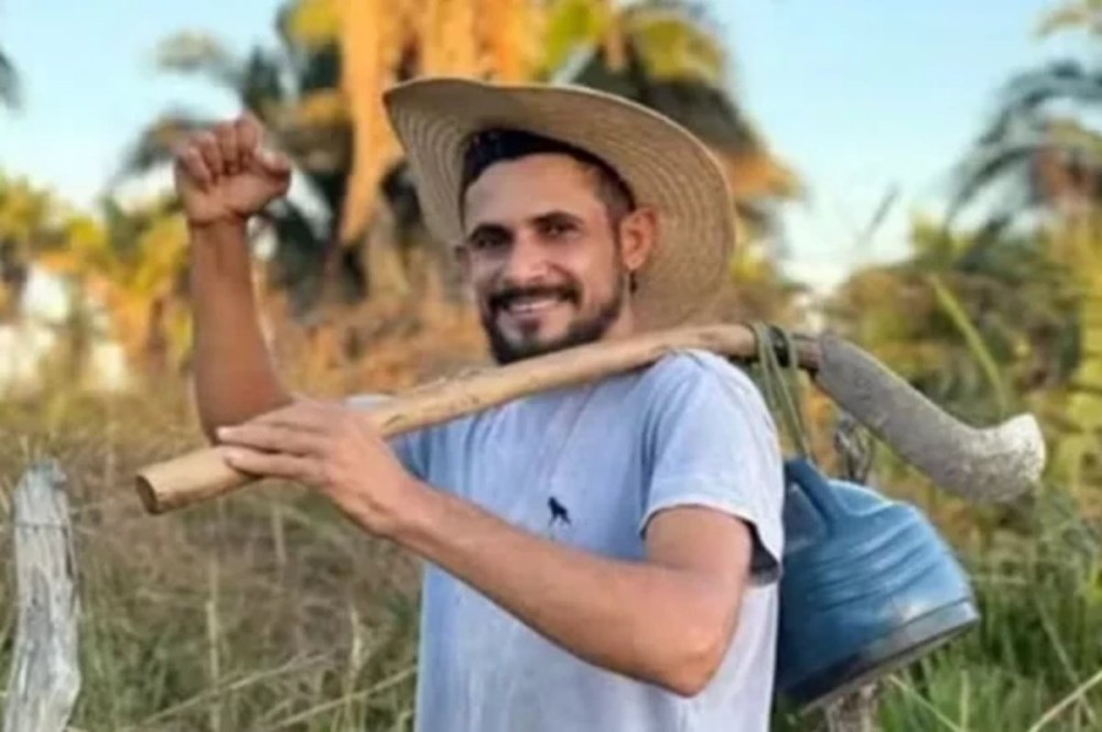 Influenciador 
